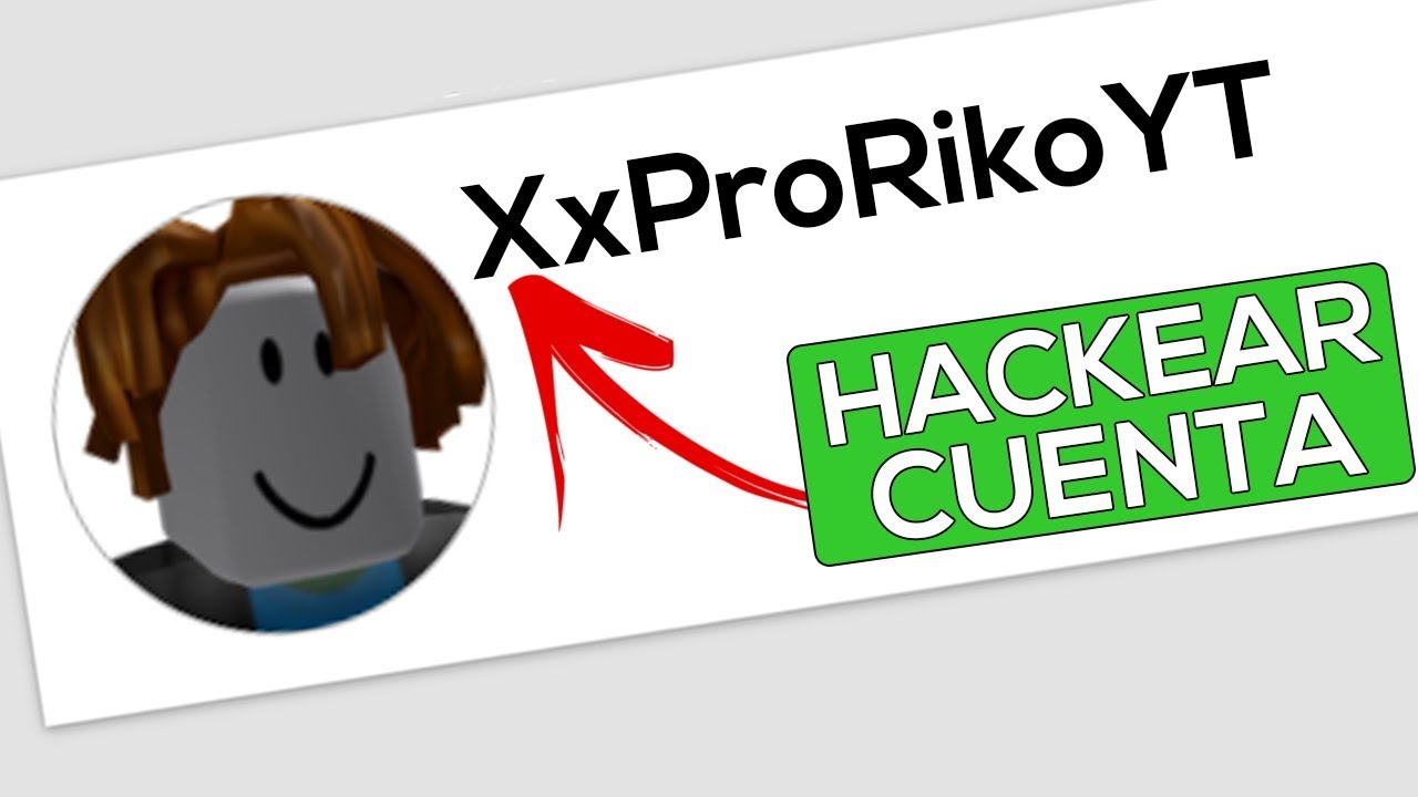 Como Robar Cuentas De Roblox Pastebin Projaker