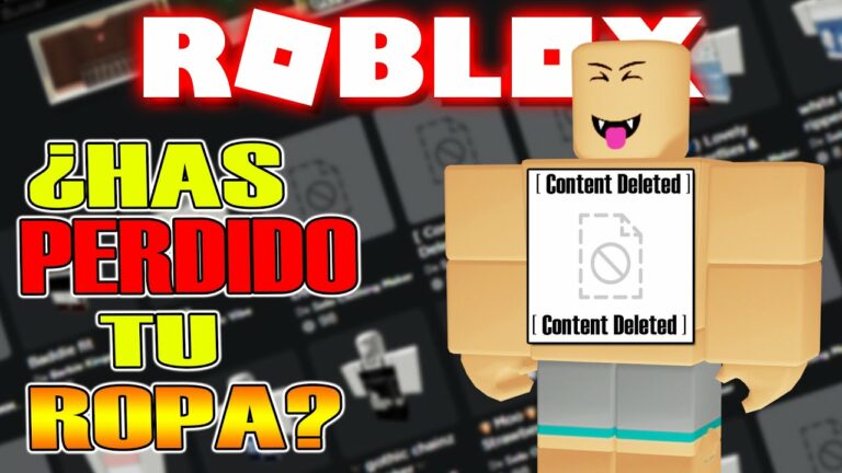 Como Quitar La Ropa De Roblox Projaker