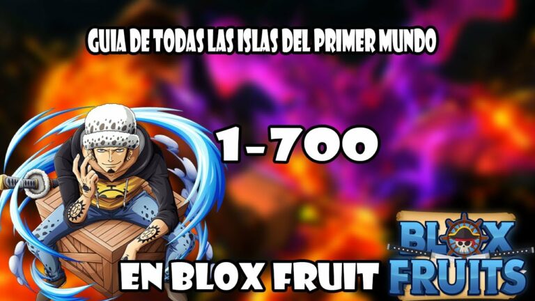 Comment Obtenir Tous Les Titres Blox Fruits 2024 PROJAKER