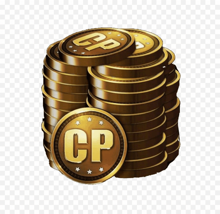 Como Conseguir CP Gratis Call of Duty Mobile 2025 - PROJAKER