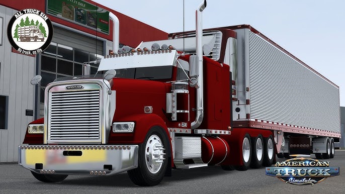 Códigos de American Truck Simulator