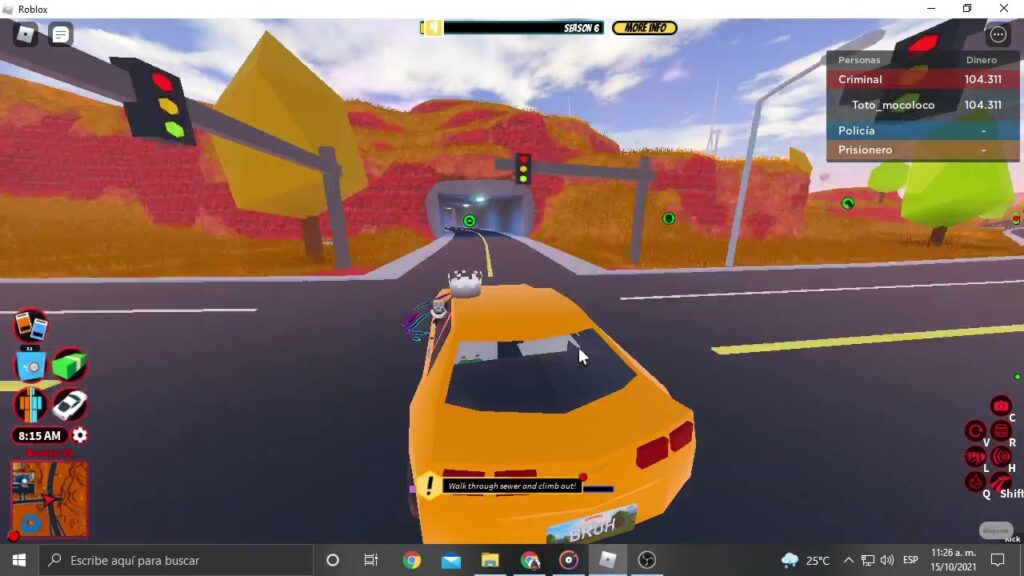 Como activar la camara libre en Roblox
como mover la camara en roblox pc