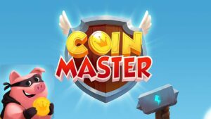 Como cambiar de usuario en Coin Master