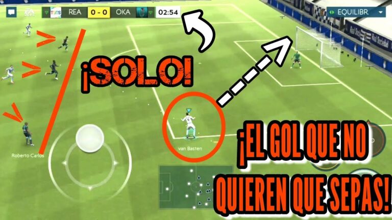 Como Centrar En Fifa Mobile 2024 Projaker