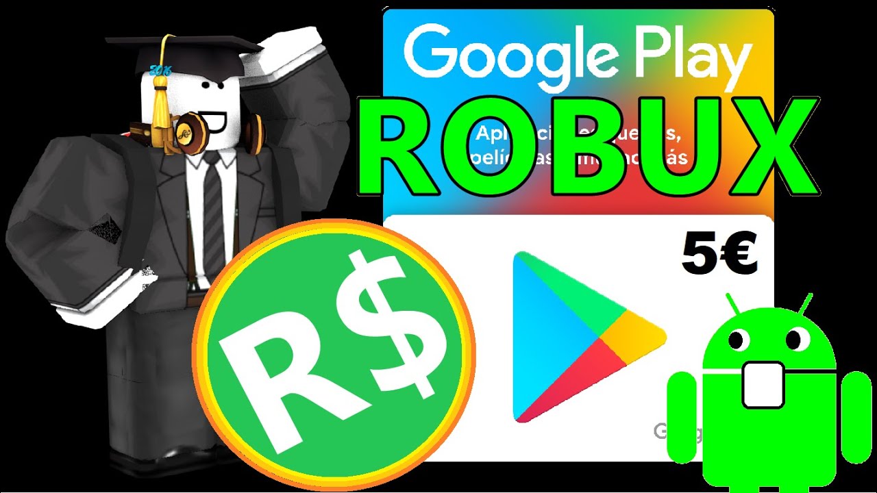 Como comprar robux con tarjeta de app store