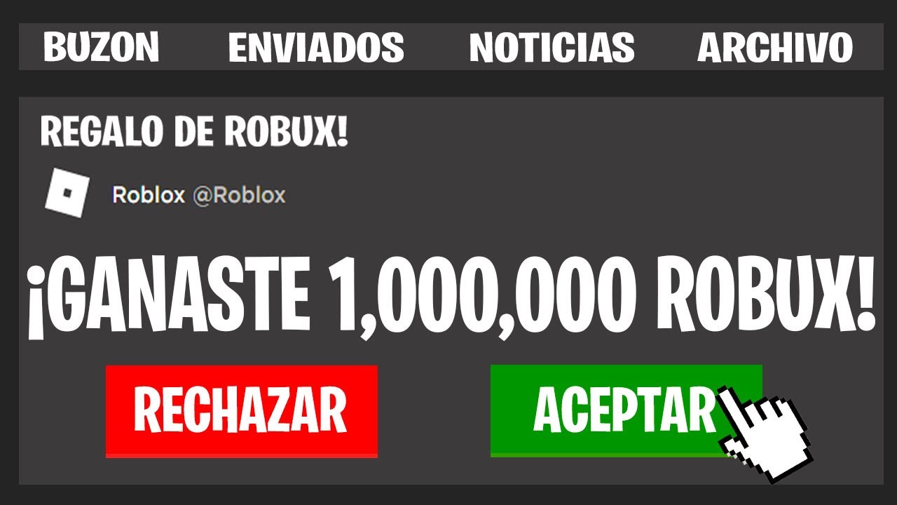 Contas de Roblox Abandonado com Robux 2023 - PROJAKER