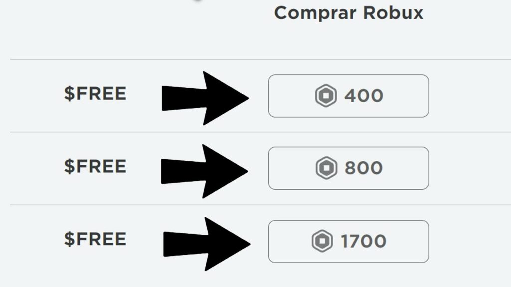Como conseguir puntos en collect robux español