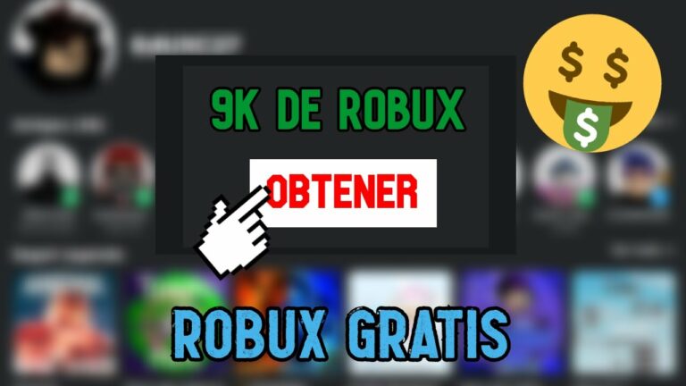 Lᐈ Comment Obtenir Des Robux Gratuits Dans Un Jeu Roblox 2023 ♻️ Projaker