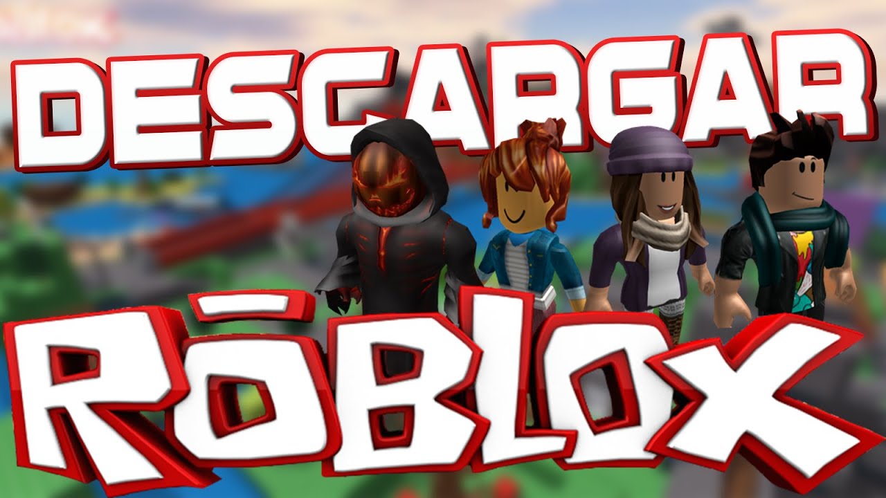 lᐈ Como descargar Roblox sin play store 2022 ♻️ PROJAKER ️