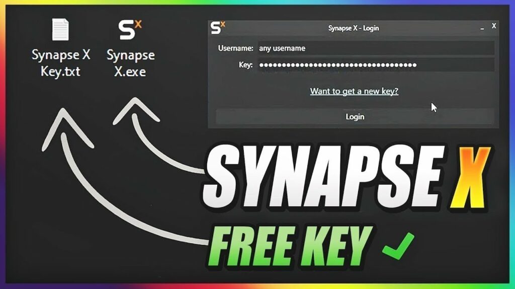download synapse roblox free