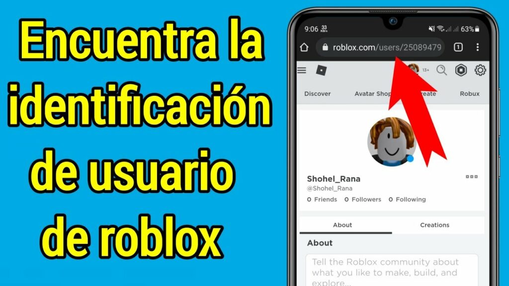 how-to-find-your-roblox-user-id-on-mobile-ios-android-youtube