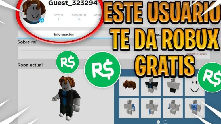 Como Enviar Robux a otra cuenta 2025 - PROJAKER
