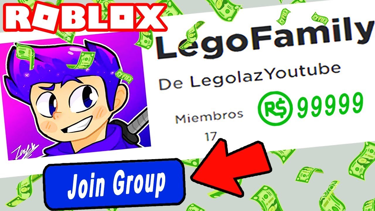 Lᐈ Como Funcionan Los Grupos De Roblox 2023 ♻️ Projaker 🚨 9000