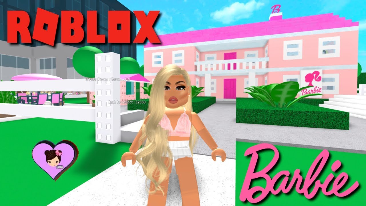 Lᐈ How To Make Barbies Body In Roblox 2023 ♻️ Projaker 5290