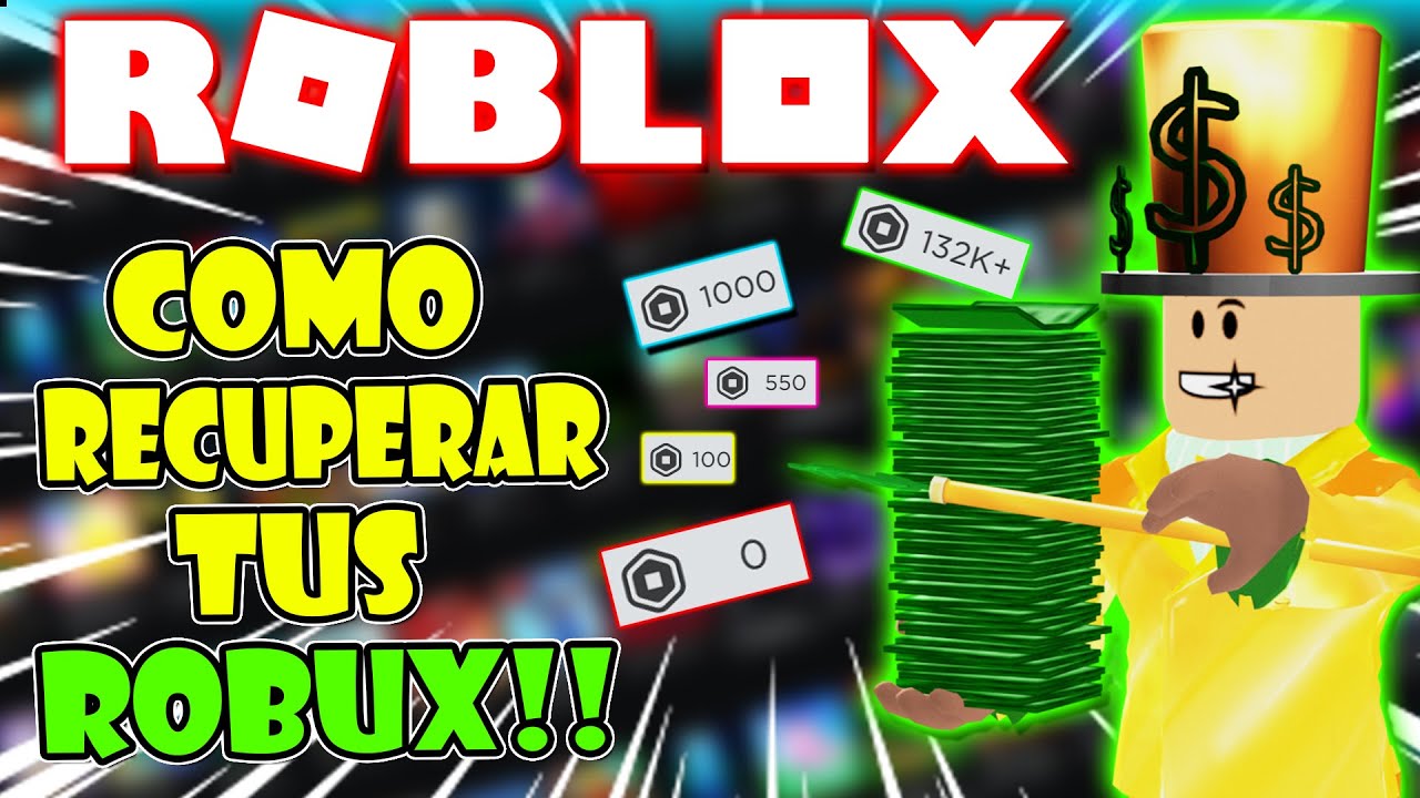 Lᐈ Kako Napraviti Roblox Vratimo Vam Robux 2023 ♻️ Projaker 🚨