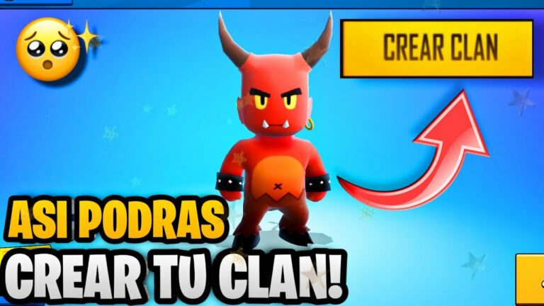 Como Crear Un Clan En Stumble Guys 2024 - PROJAKER