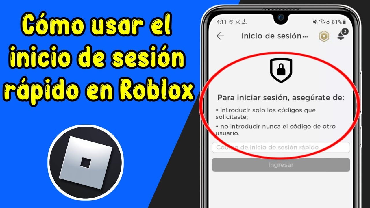 RN Noticias — Roblox 📰 on X: #Roblox eliminara pronto la opción de Iniciar  sesión con Facebook. Si tu inicias sesión con Facebook, se te pedirá que  agregues una contraseña a su