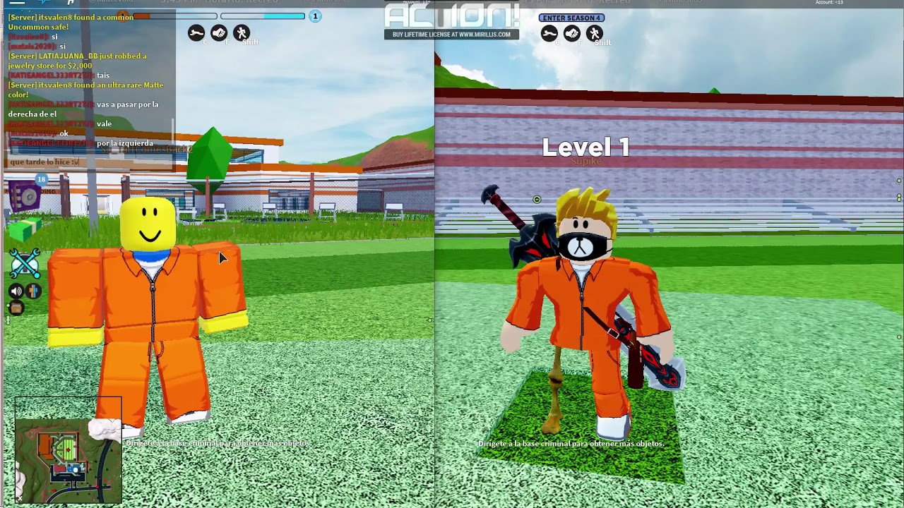 Lᐈ How To Play Roblox Split Screen Xbox 2023 ♻️ Projaker