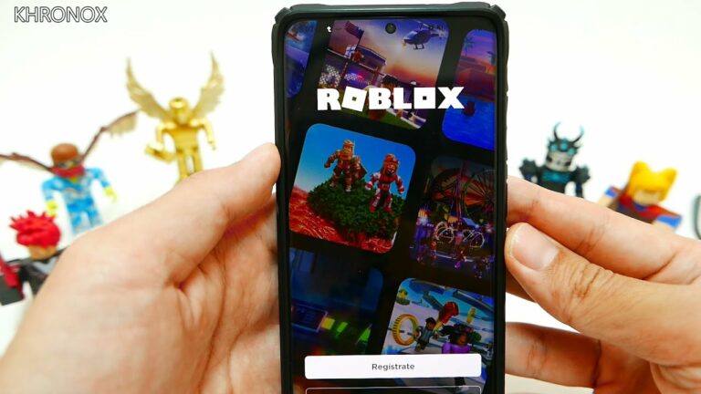 Como Pasar La Cuenta De Roblox A Otro Dispositivo Projaker