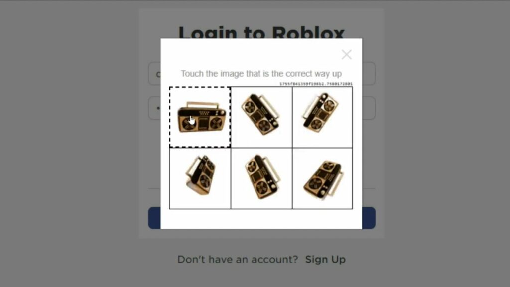 Como resolver el rompecabezas de Roblox