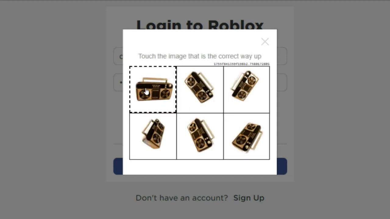 Como resolver el rompecabezas de Roblox