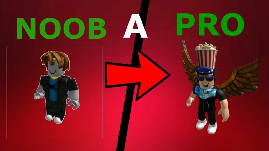 Lᐈ How To Be Pro In Roblox No Robux 2023 ♻️ Projaker