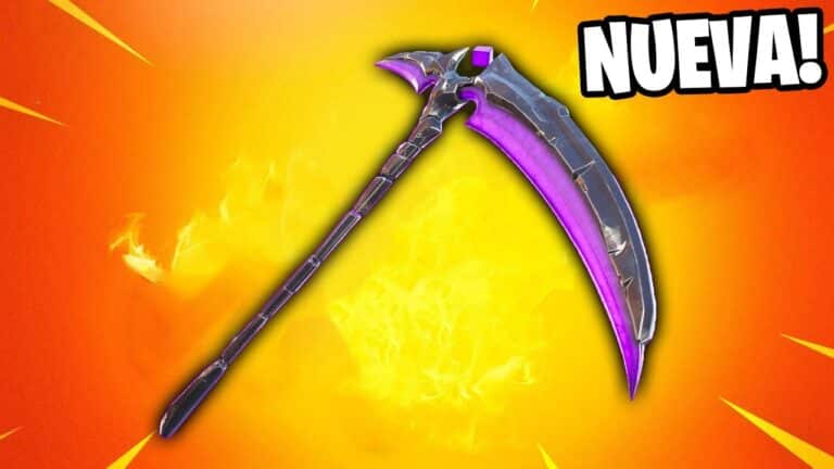 Cuando Sale la Guadaña en Fortnite 2025 - PROJAKER