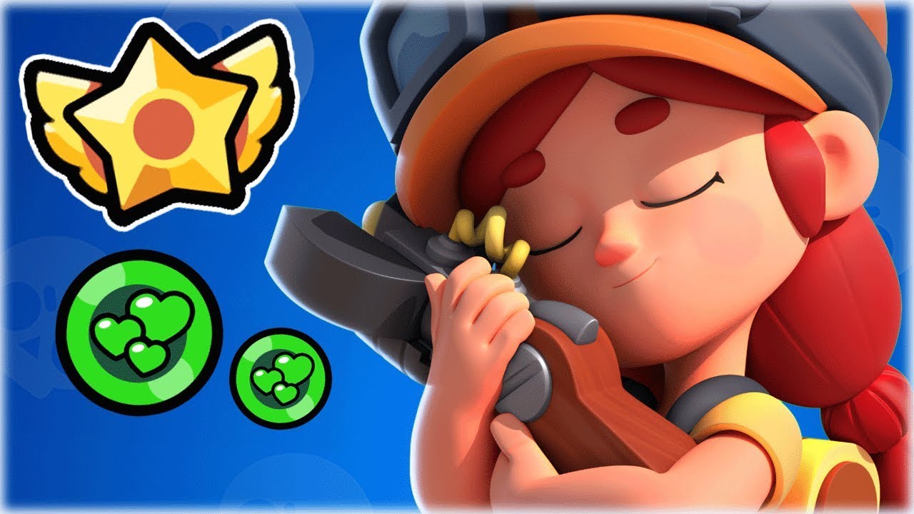 How old is Jessie? Brawl Stars 2024 - PROJAKER