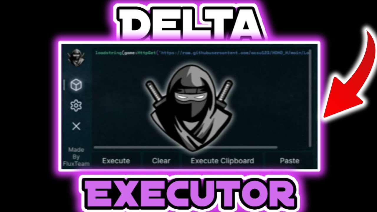 Delta x Roblox Descargar Última Versión