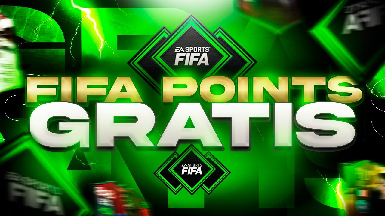 Fifa Points Fifa Mobile