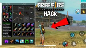 Mejores hacks para Free Fire