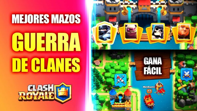 lᐈ Nombres para clanes de clash royale 2023 ♻️ PROJAKER