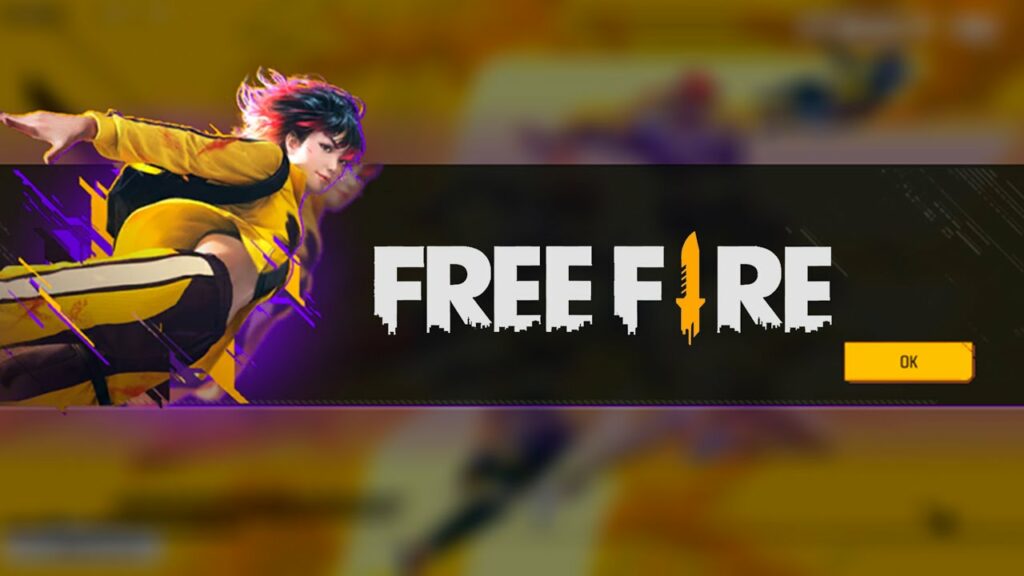 Now.gg Free Fire