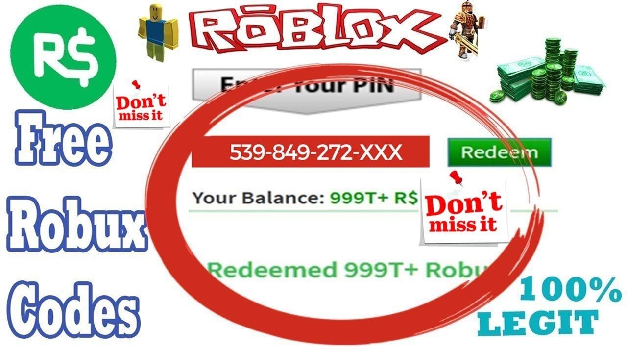Gerador de código Robux para Roblox 2023 - PROJAKER