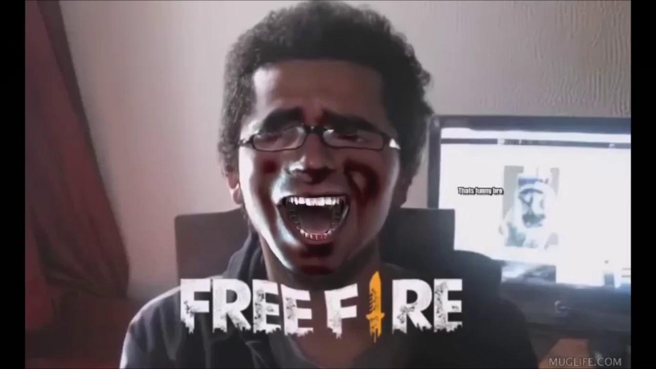 Oveja Free Fire