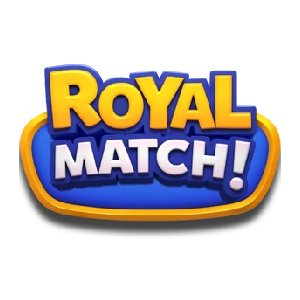 Royal Match Logo