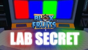 Secretos de Blox Fruits